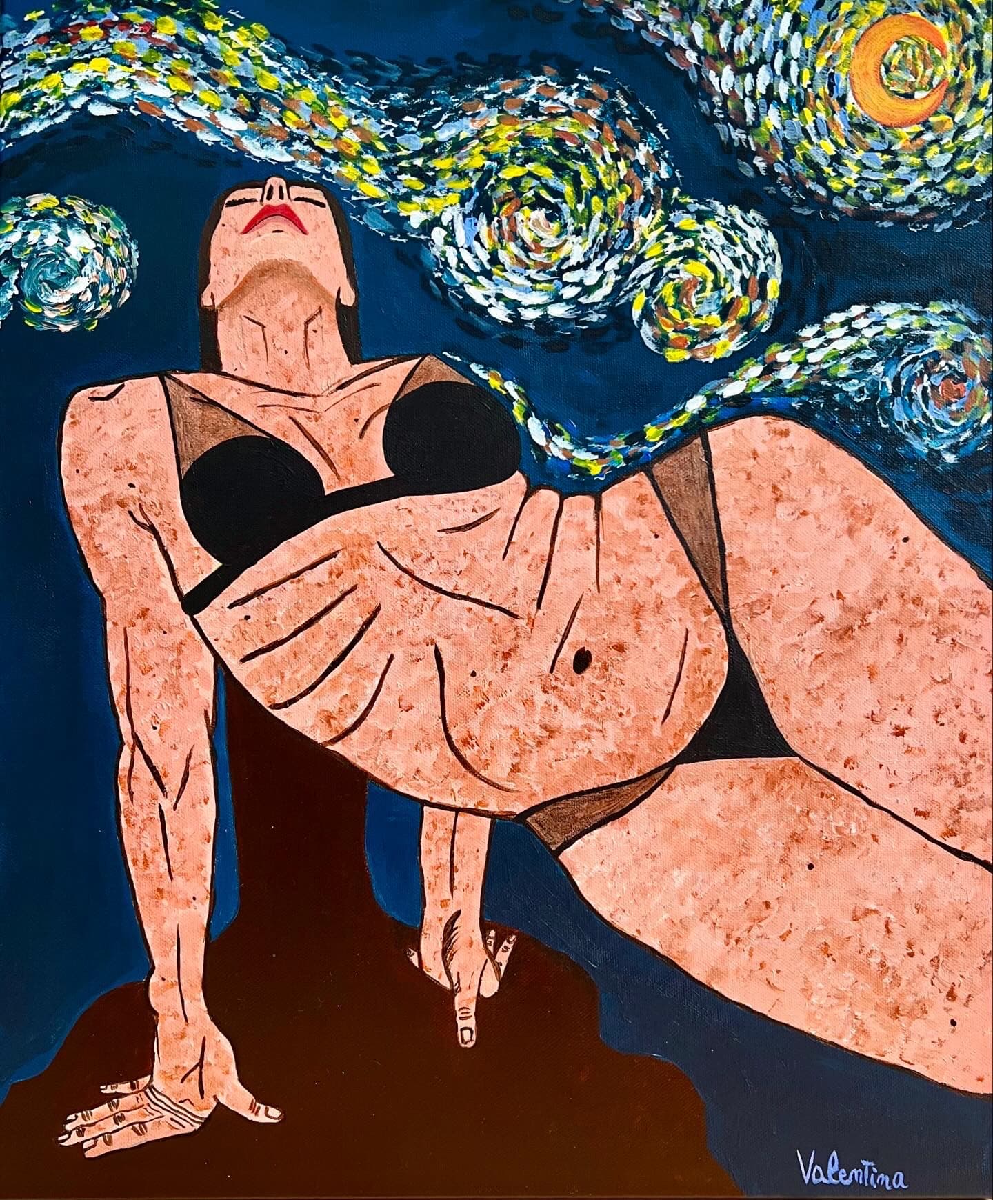 Feminine Energy