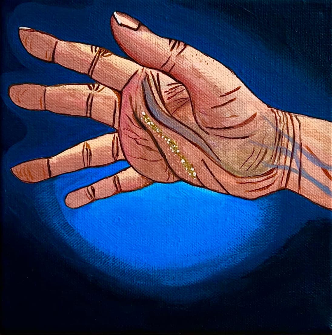 Lâcher prise 3
