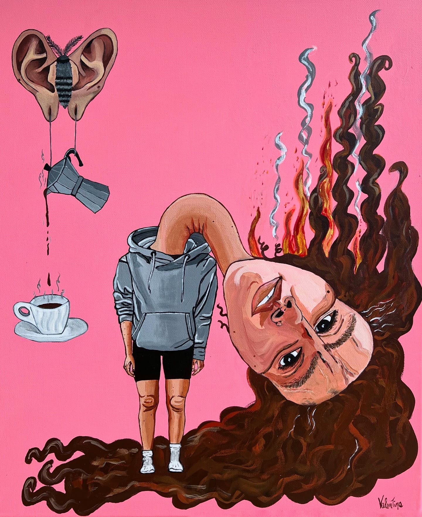 Overthinker