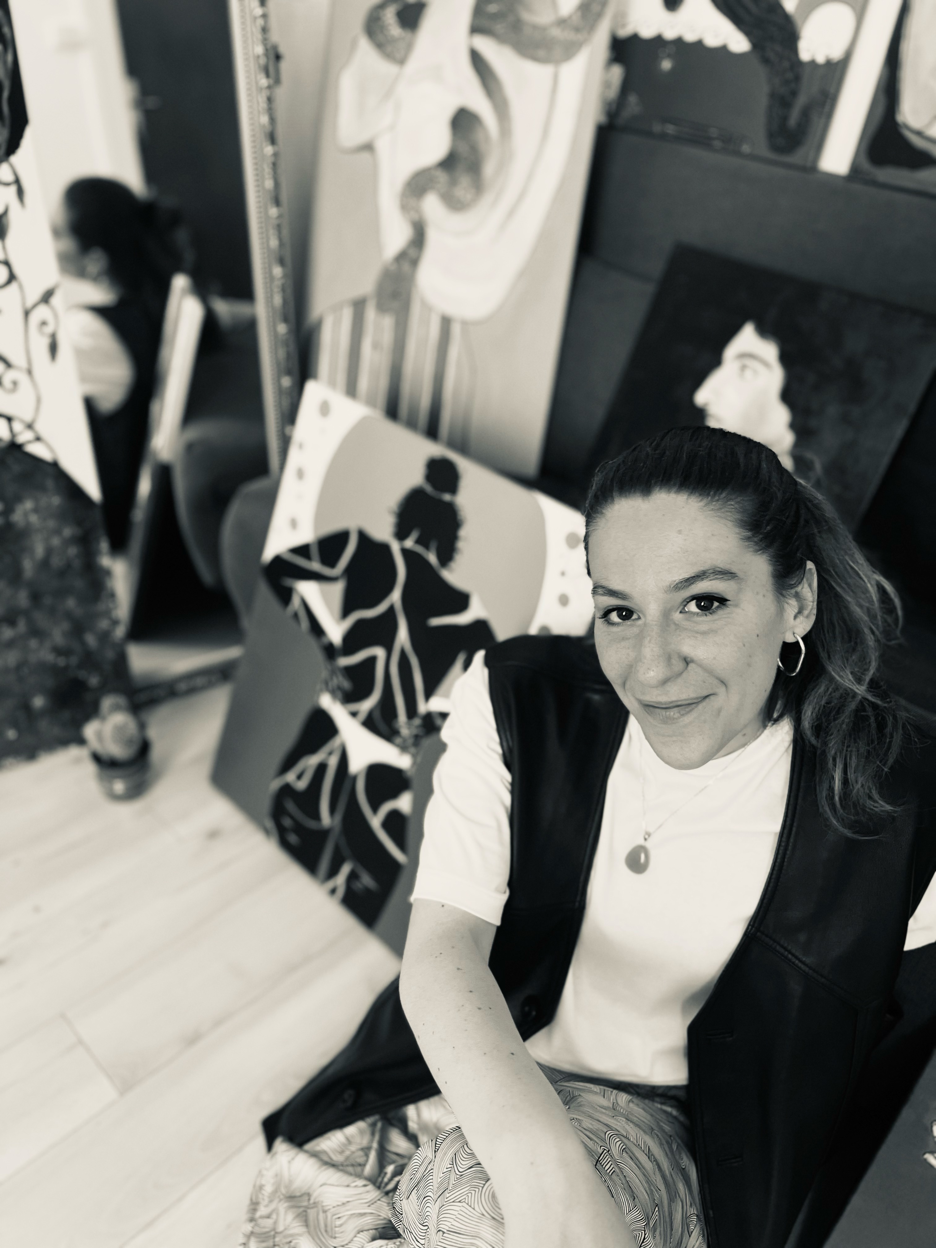 Valepainthings portrait